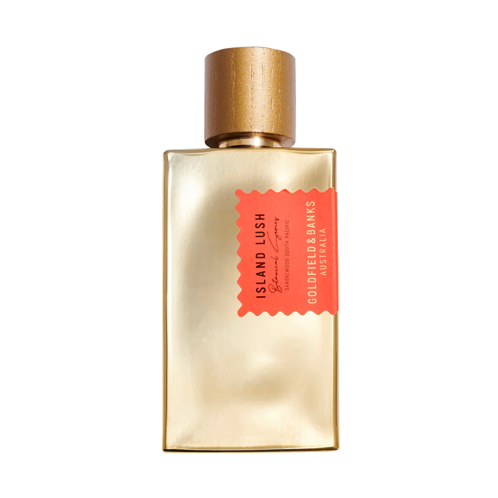 Goldfield & Banks Island Lush EdP 100ml, 100  ml - Damparfym
