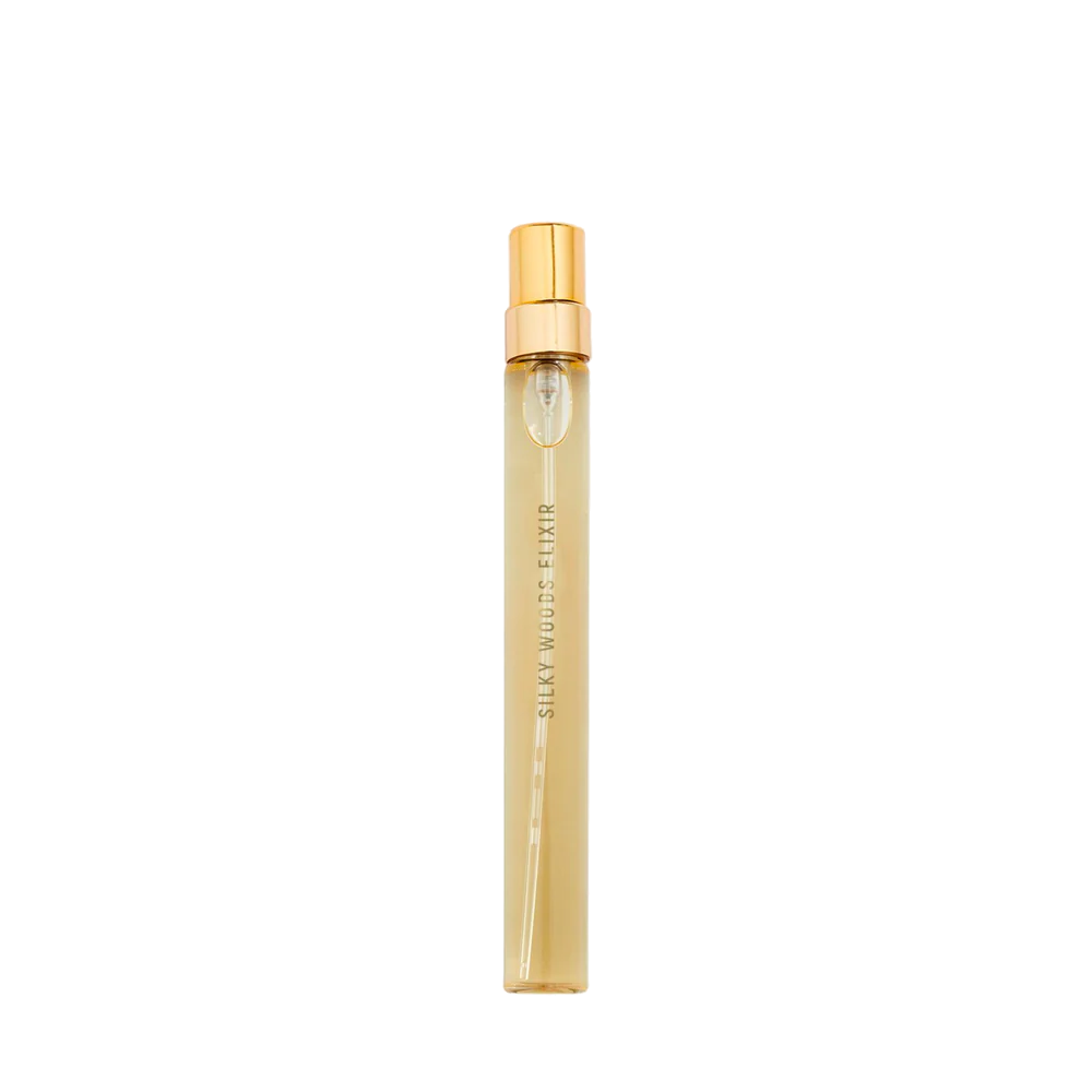 Goldfield & Banks Silky Woods Elixir EdP 10ml, 10ml - Damparfym