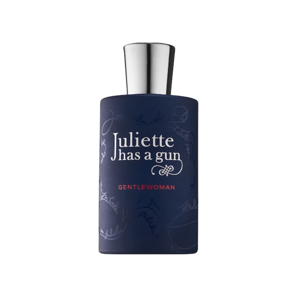 Juliette Has A Gun Gentlewoman Edp 100ml, 100ml - Damparfym