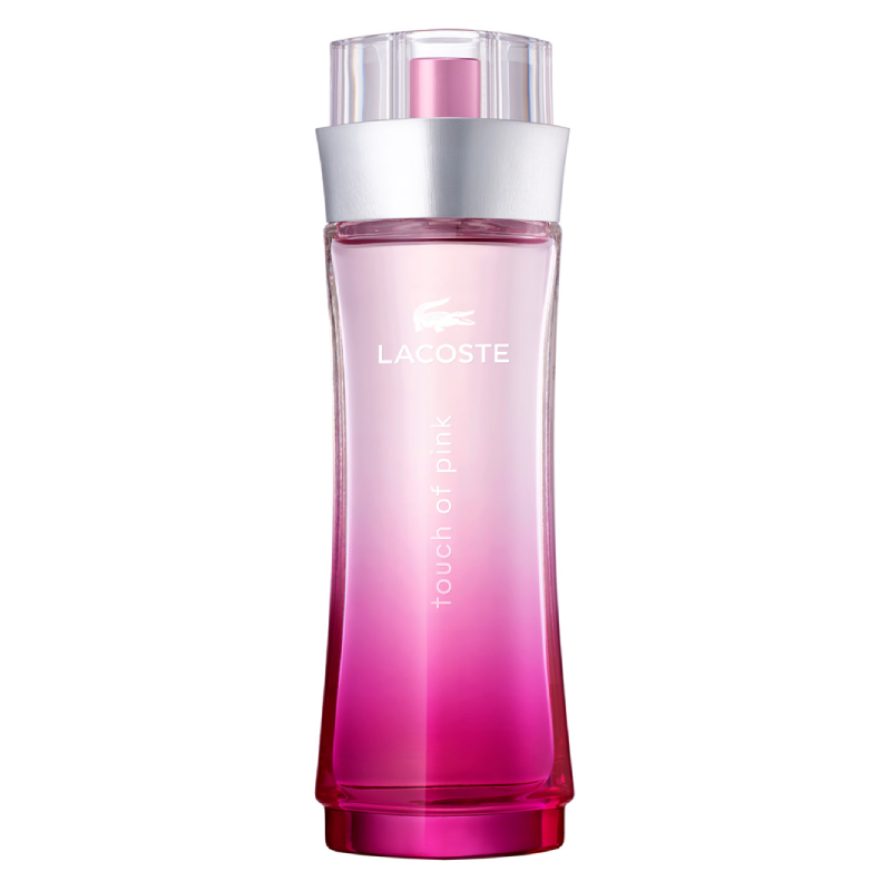 Lacoste Touch Of Pink EdT 50ml, 50ml - Damparfym
