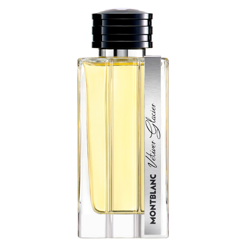 Mont Blanc Vetiver Glacier EdP 125ml, 125ml - Damparfym