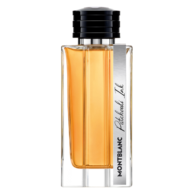 Mont Blanc Patchouli Ink EdP 125ml, 125ml - Damparfym