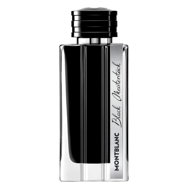 Mont Blanc Black Meisterstück EdP 125ml, 125ml - Damparfym