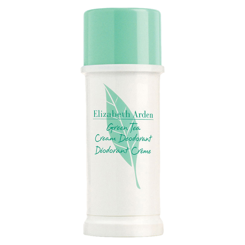 Elizabeth Arden Green Tea Cream Deodorant 40ml, 40ml - Damparfym