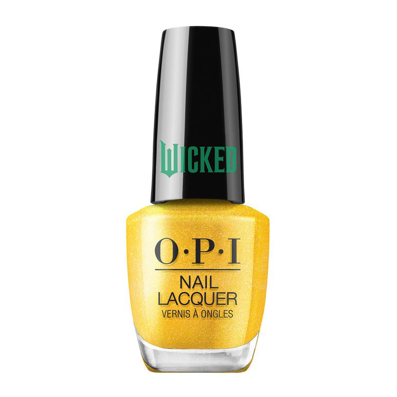 OPI x Wicked Holiday Collection Nail Lacquer Love You So Munchkin! 15ml, 15ml - Smink