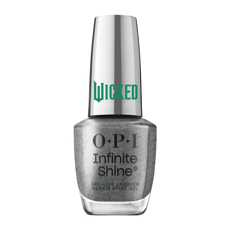 OPI x Wicked Holiday Collection Infinite Shine It's the Shiz 15ml, 15ml - Smink