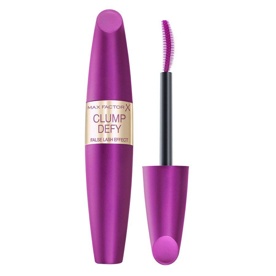 Max Factor False Lash Effect Clump Defy Mascara Black 13,1ml, 13.1ml - Smink
