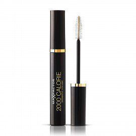 5-pack Max Factor 2000 Calorie Mascara 9ml, 9ml - Smink