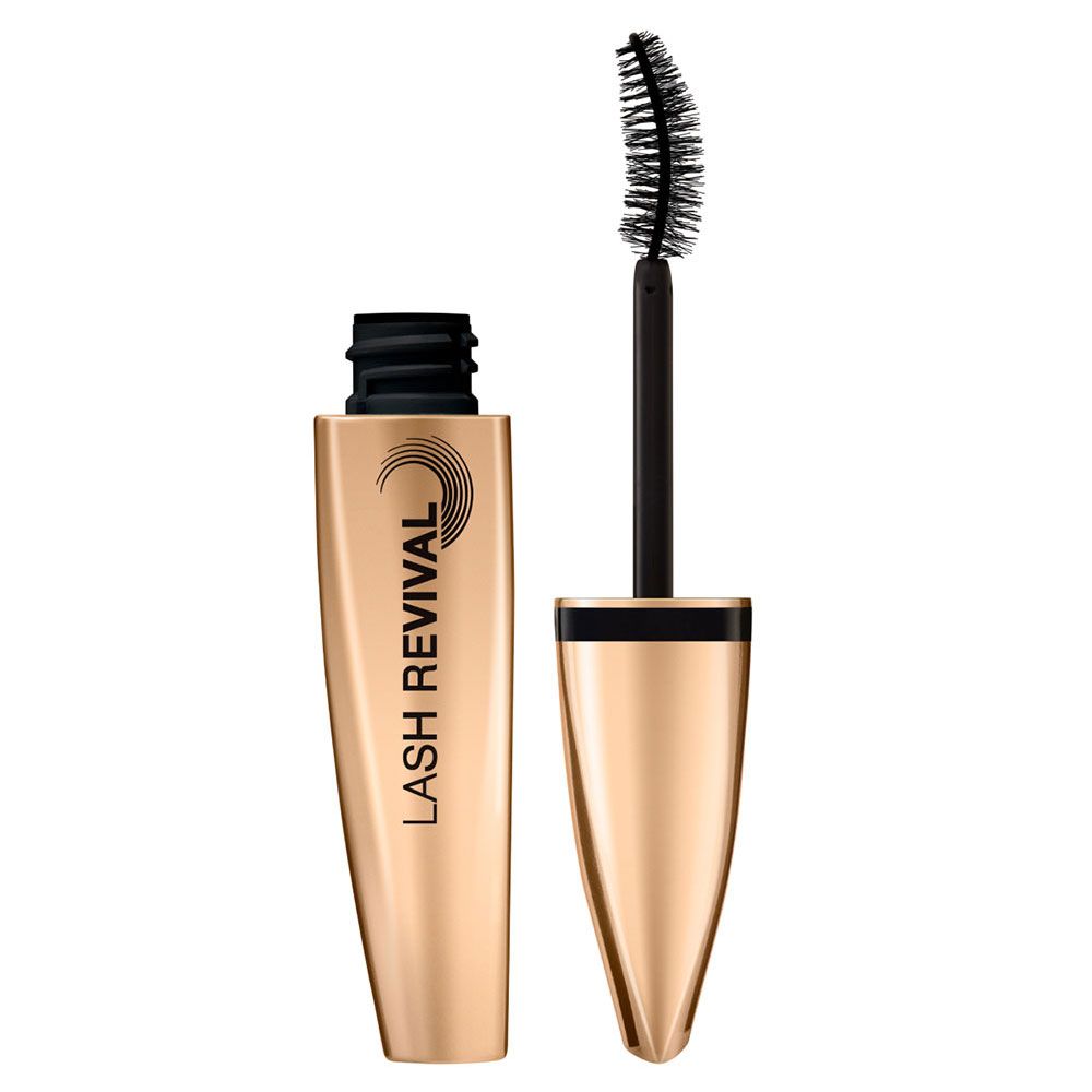 Max Factor Lash Revival Mascara 002 Black/Brown - Smink