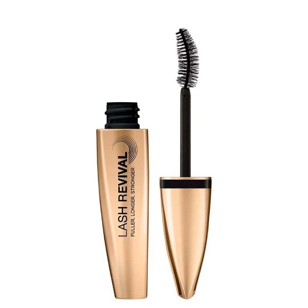 Max Factor Lash Revival Mascara 003 Extreme Black - Smink