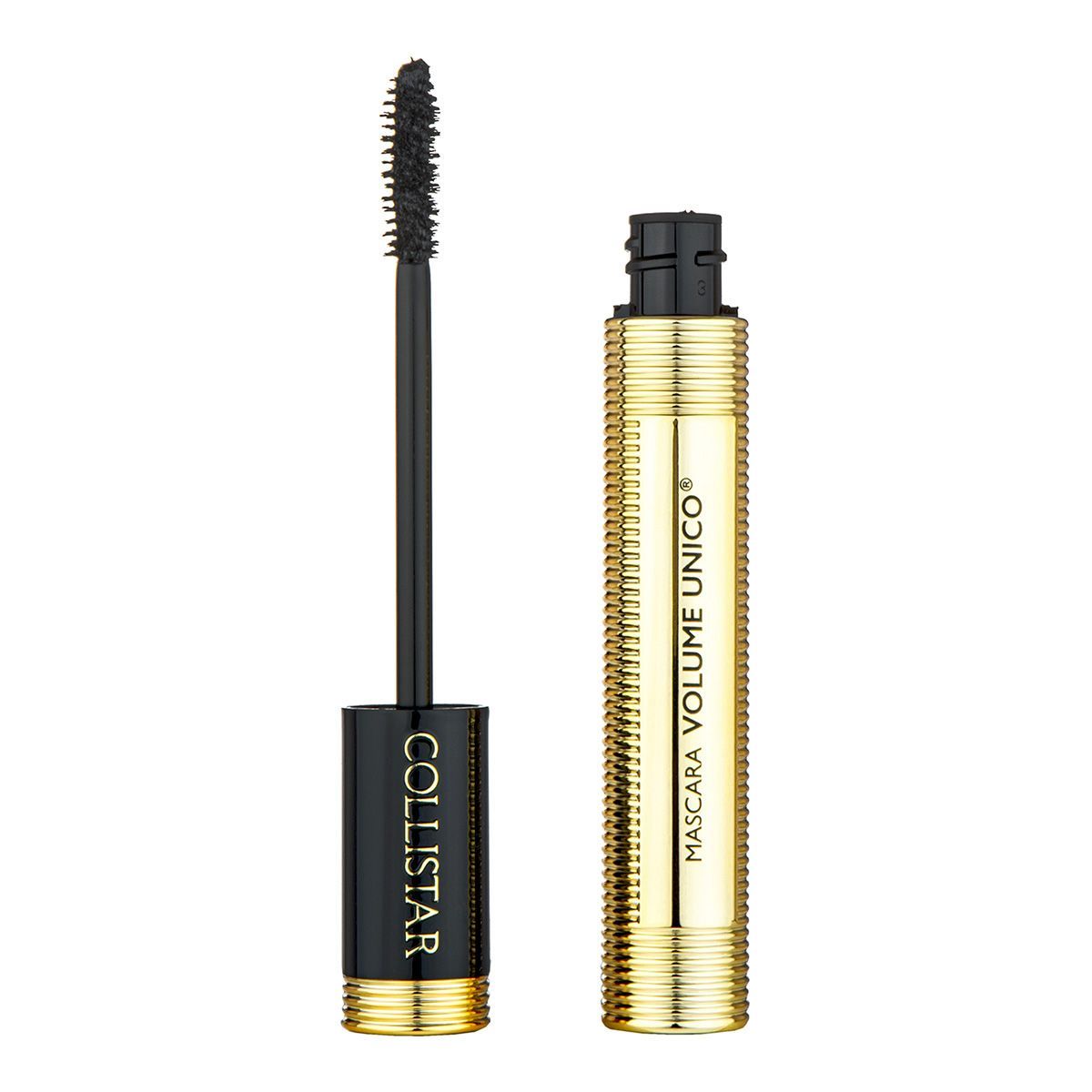Collistar Volume Unico Mascara Intense Black - Smink