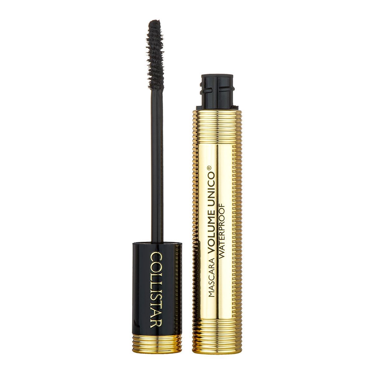 Collistar Volume Unico Mascara Intense Black Waterproof - Smink