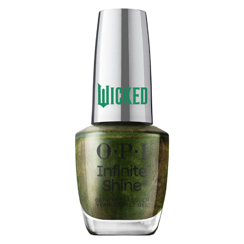OPI x Wicked Holiday Collection Infinite Shine Ozmopolitan 15ml, 15ml - Smink