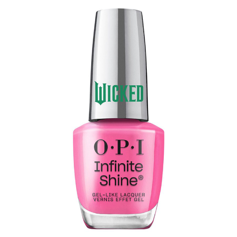 OPI x Wicked Holiday Collection Infinite Shine Ever-Effervescent 15ml, 15ml - Smink