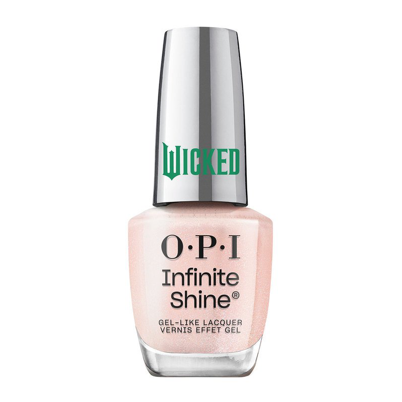 OPI x Wicked Holiday Collection Infinite Shine The "Ga" Is Silent 15ml, 15ml - Smink