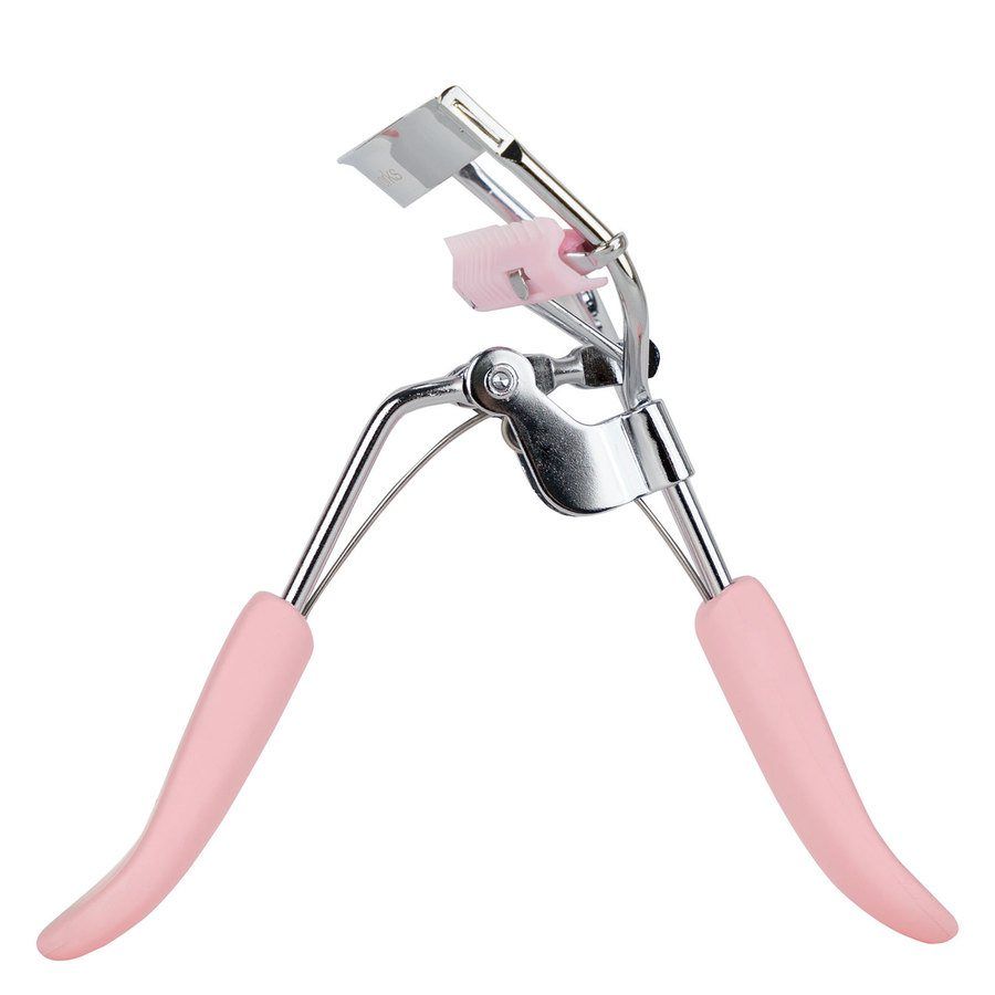 Brushworks Pro Lash Curler With Comb - Smink