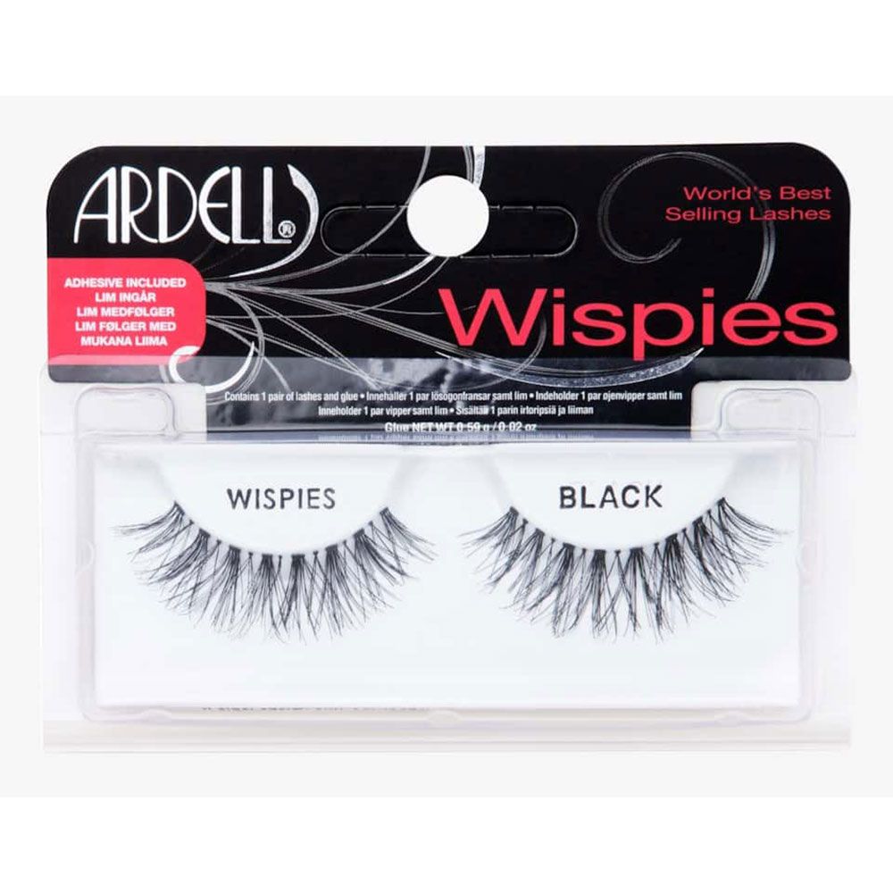 Ardell Frans Wispies - Smink
