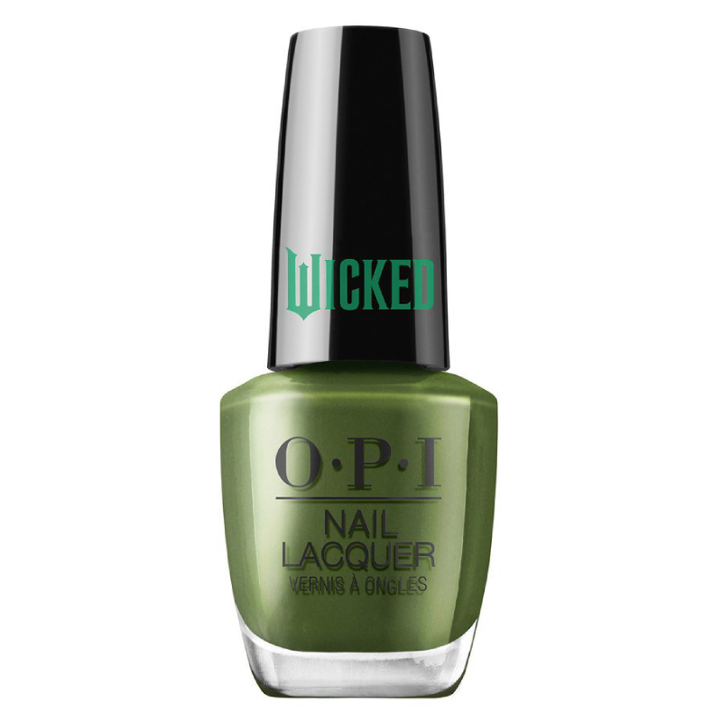 OPI x Wicked Holiday Collection Nail Lacquer Witch O'Clock 15ml, 15ml - Smink