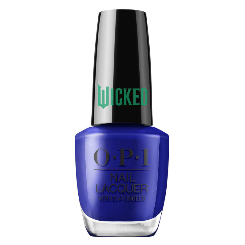 OPI x Wicked Holiday Collection Nail Lacquer Fiyero's My Mani 15ml, 15ml - Smink