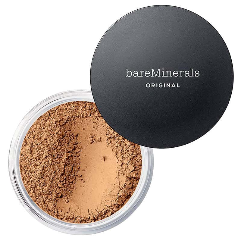 bareMinerals Original Foundation SPF 15 Neutral Tan 21, 8g - Smink