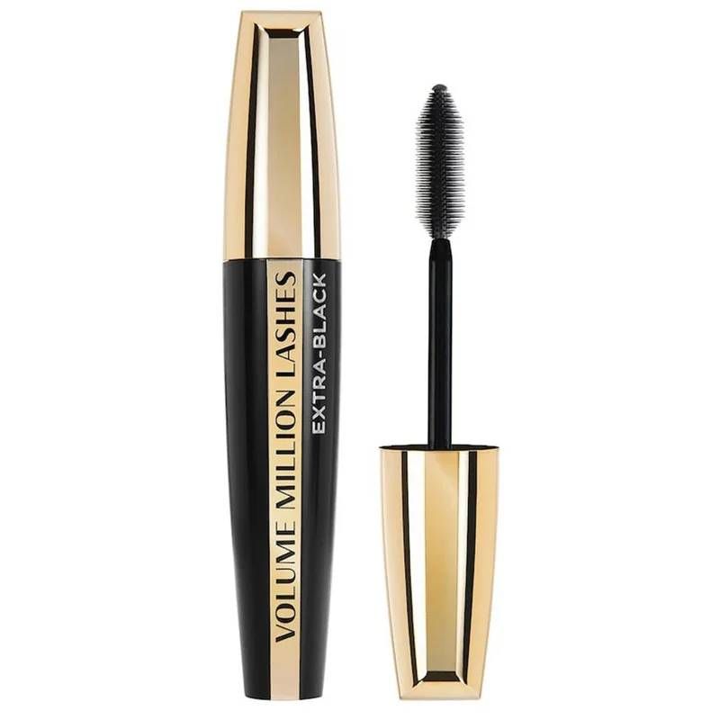 L'Oreal Volume Million Lashes Extra-Black 10,7ml - Smink