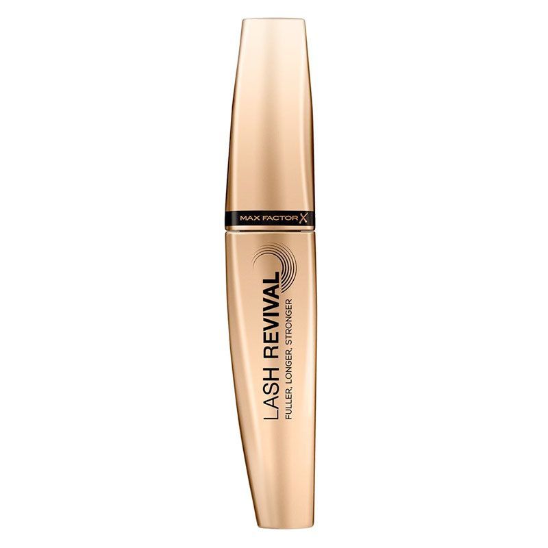 Max Factor Lash Revival Mascara 001 Black - Smink