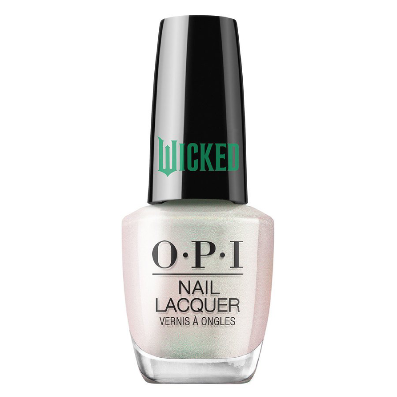 OPI x Wicked Holiday Collection Nail Lacquer Oh, For Oz Sake 15ml, 15ml - Smink