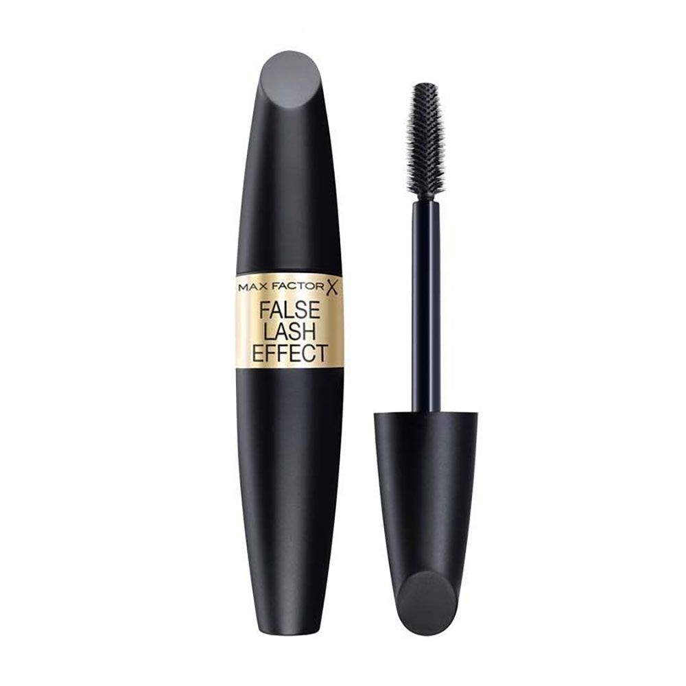Max Factor False Lash Effect Black/Brown Mascara 13,1ml, 13.1ml - Smink