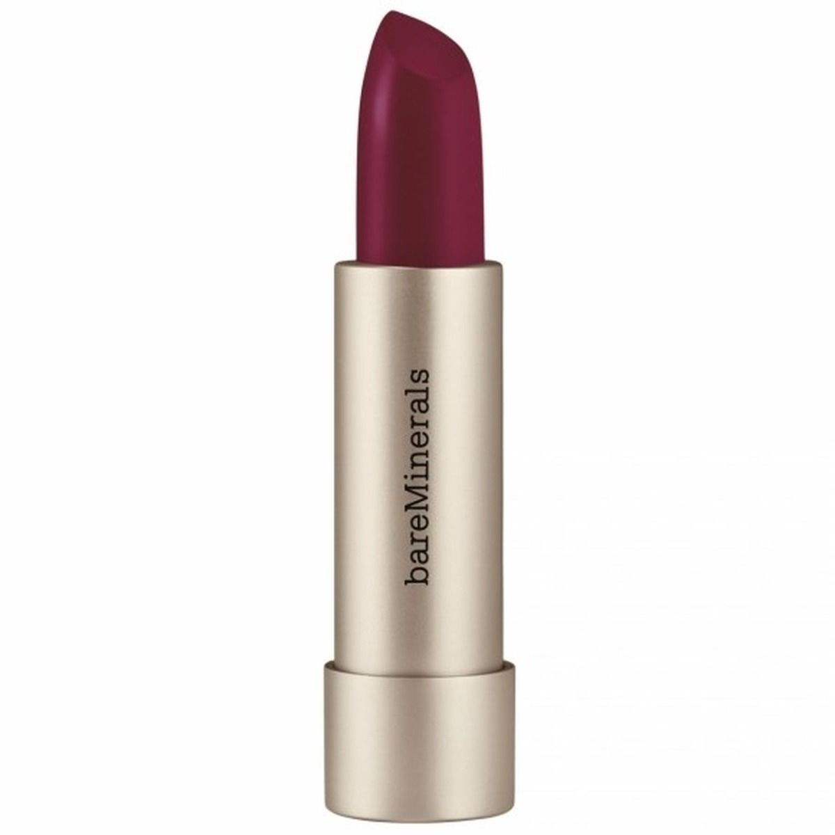 bareMinerals Mineralist Hydra-Smoothing Lipstick Fortitude, 3.6g - Smink