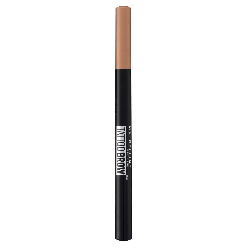 Maybelline New York Tattoo Brow Micro-Pen Tint 110 Soft Brown - Smink