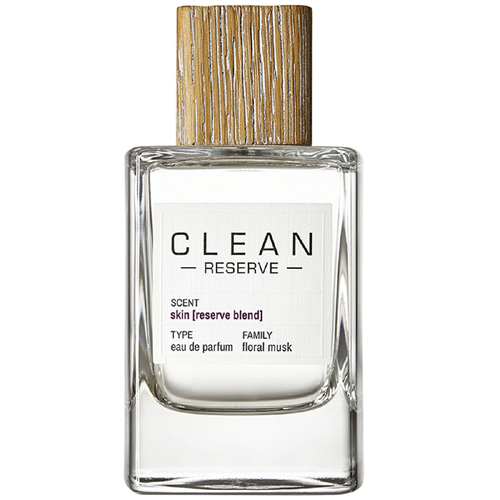 Clean Reserve Collection Skin EdP 100ml - Damparfym
