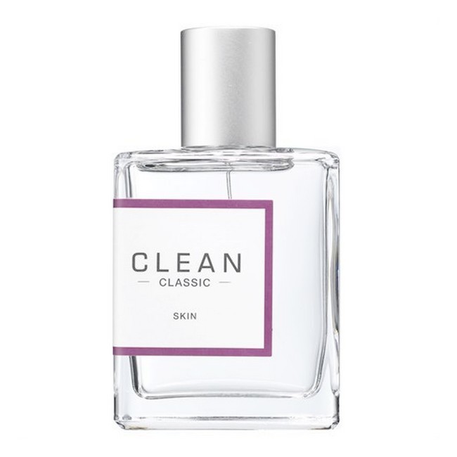Clean Classic Skin EdP 60ml - Damparfym