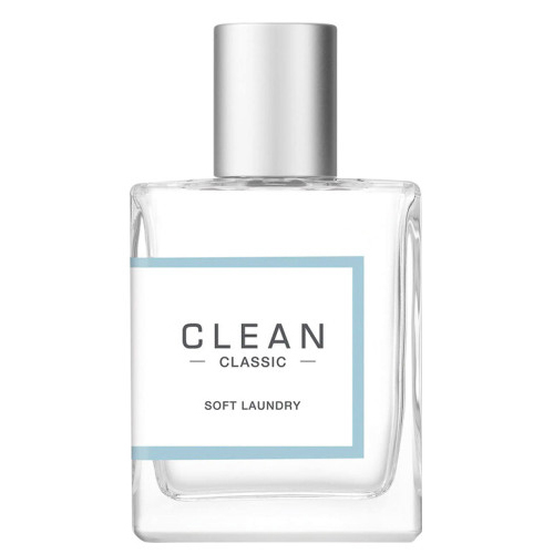 Clean Classic Soft Laundry EdP 60ml - Damparfym