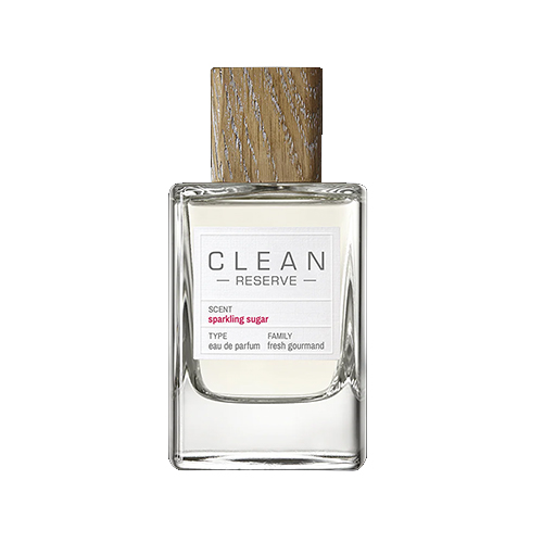 Clean Reserve Collection Sparkling Sugar EdP 100ml - Herrparfym