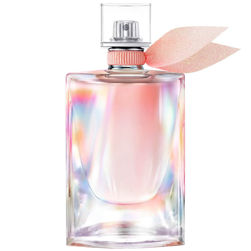 Lancôme La Vie Est Belle Soleil Cristal EdP 50ml, 50ml - Damparfym