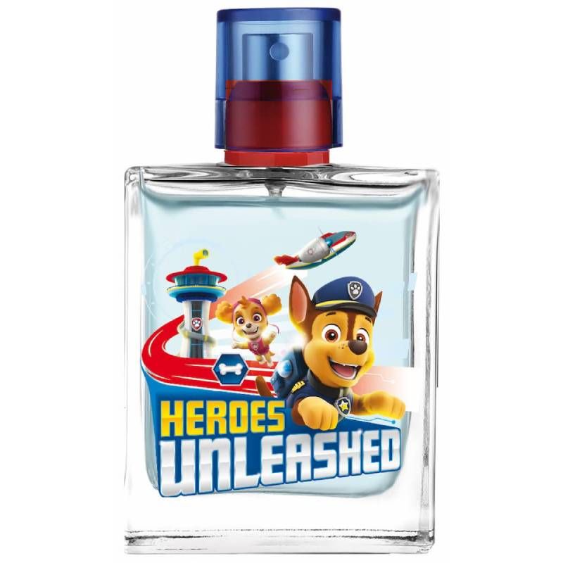 Air-Val Paw Patrol Edt 30ml, 30ml - Damparfym