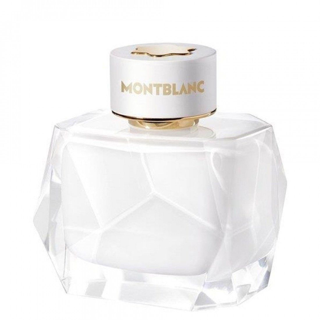 Mont Blanc Signature Edp 90ml, 90ml - Damparfym