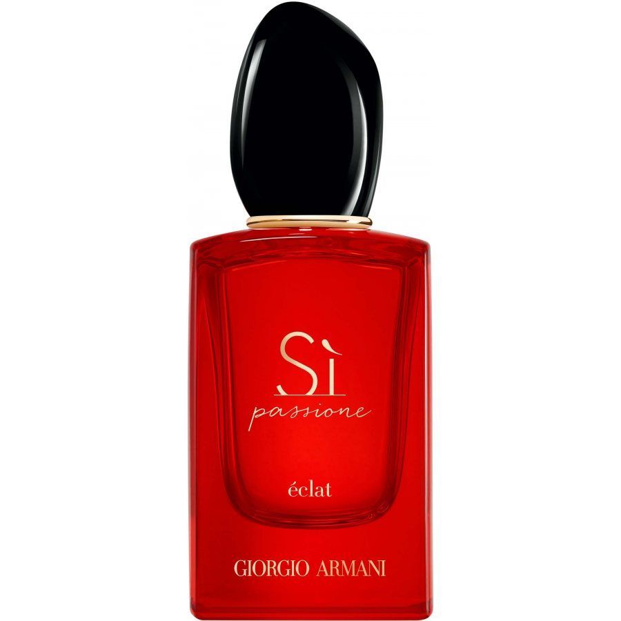 Giorgio Armani Si Passione Eclat Edp 30ml, 30ml - Damparfym