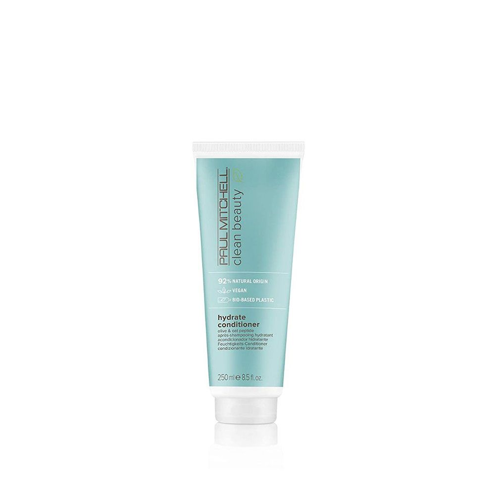 Paul Mitchell Clean Beauty Hydrate Conditioner 250ml, 250ml - Smink