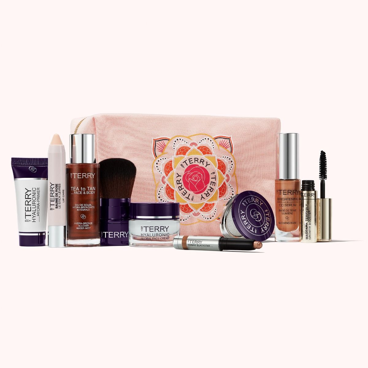 By Terry Try Me Love Me Set - Smink