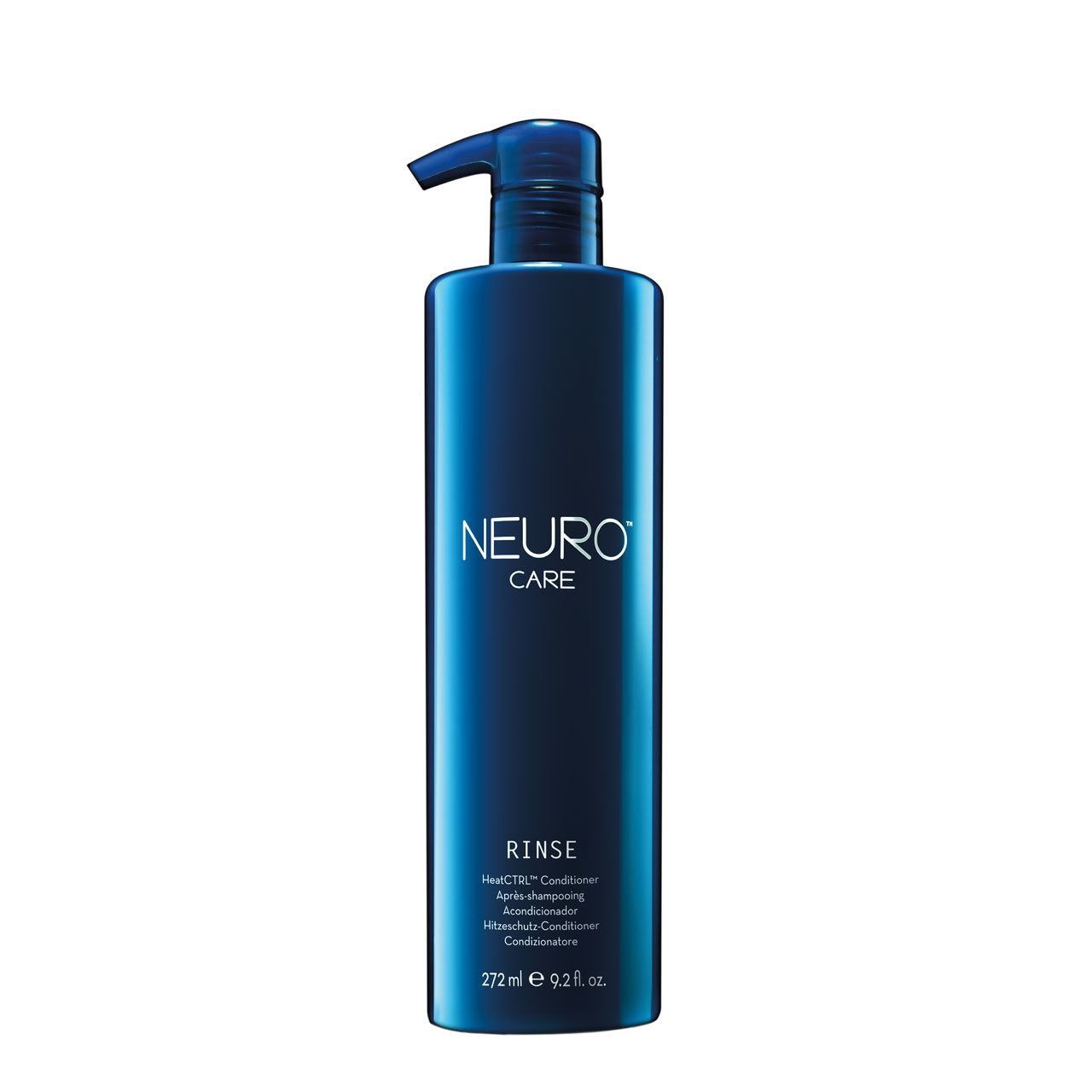 Paul Mitchell Neuro Care Rinse Conditioner 272ml, 272ml - Smink