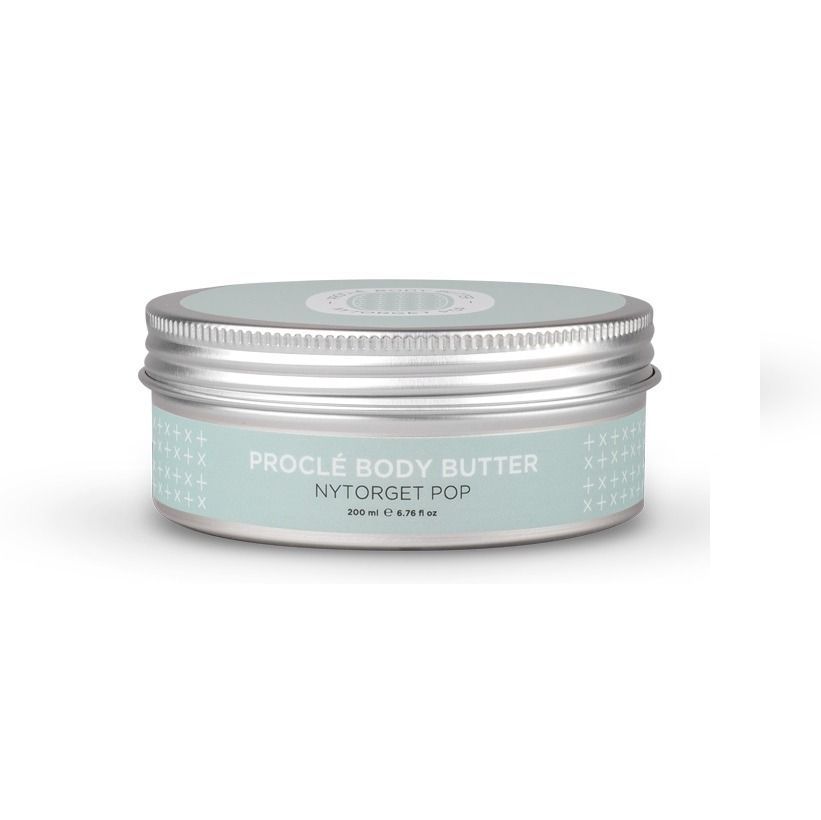 Proclé Nytorget Pop Body Butter 200ml, 200ml - Smink