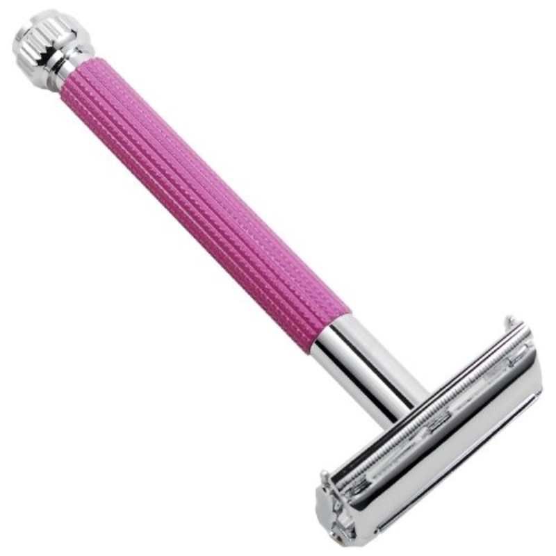 Parker Safety Razor 29L-Lavender - Smink