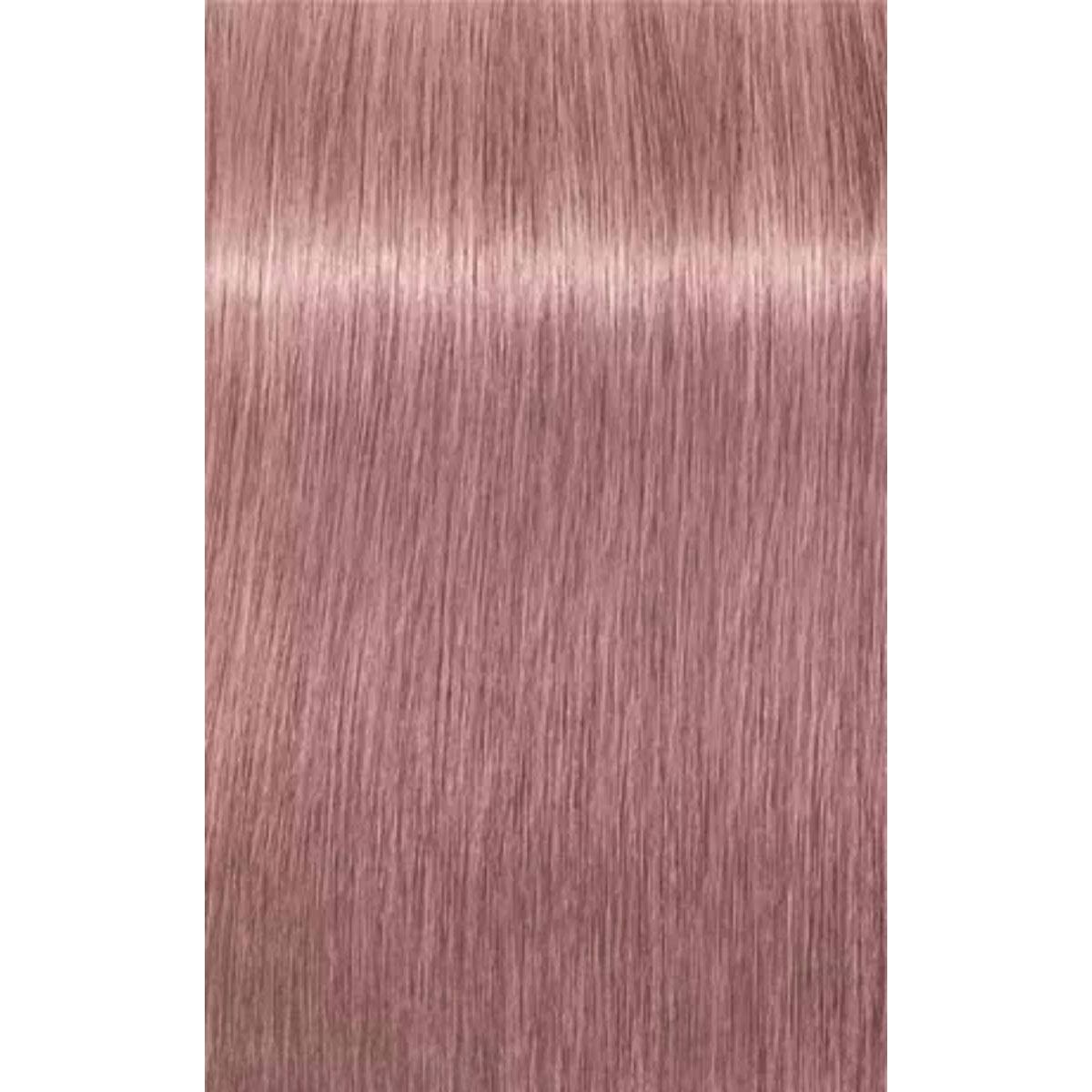 Schwarzkopf Professional Igora Vibrance Kit 9,5-19 Cendré violett toner 60ml+60ml, Röd, 60ml - Smink