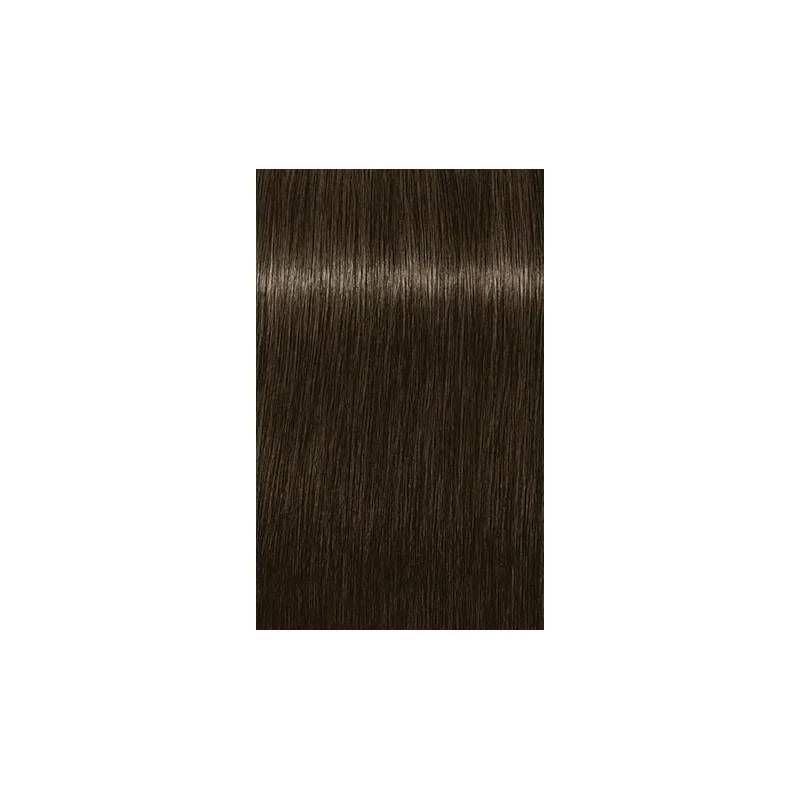 Schwarzkopf Professional Igora Vibrance Kit 6-16 Mörkblond cendré choklad 60ml+60ml, 120ml - Smink