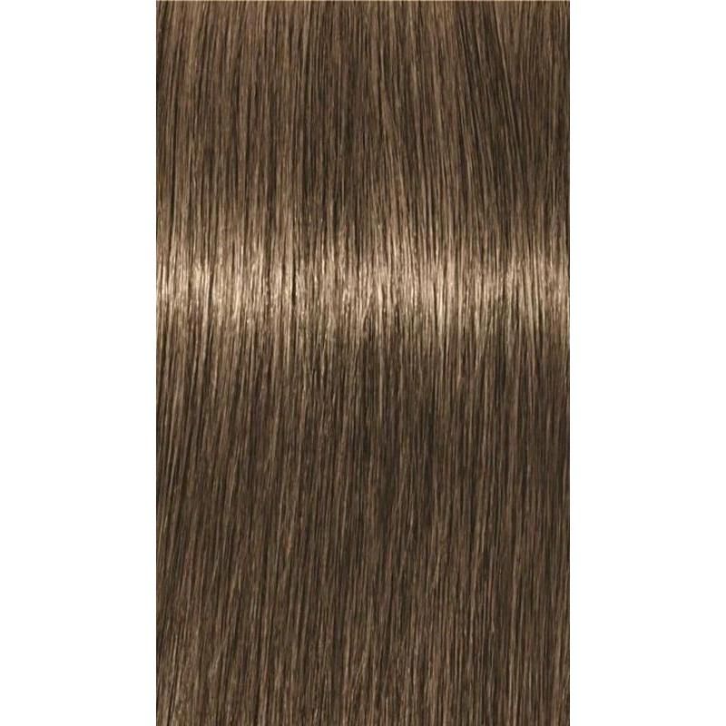 Schwarzkopf Professional Igora Vibrance Kit 7-0 Medelblond Natur 60ml+60ml - Smink