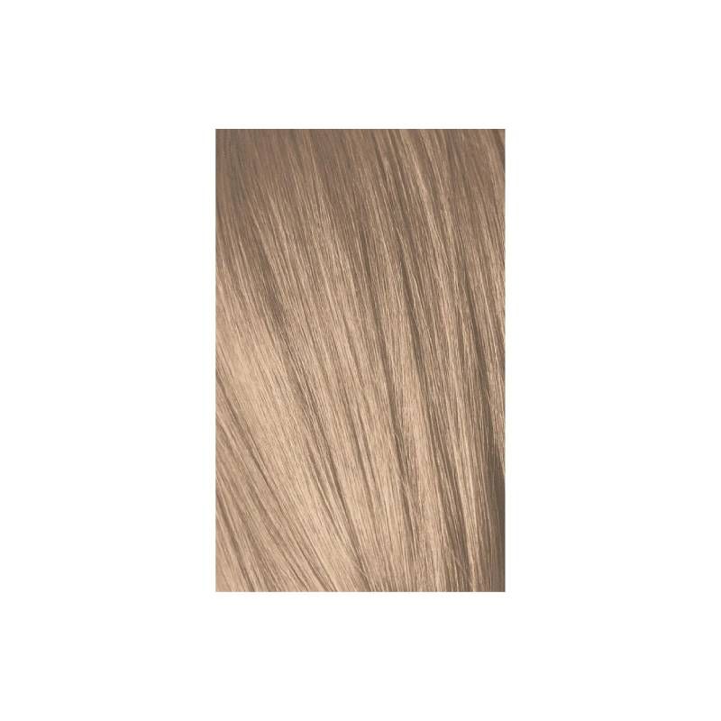 Schwarzkopf Professional Igora Vibrance Kit 9-12 Extra ljusblond cendré ask 60ml+60ml, 120ml - Smink