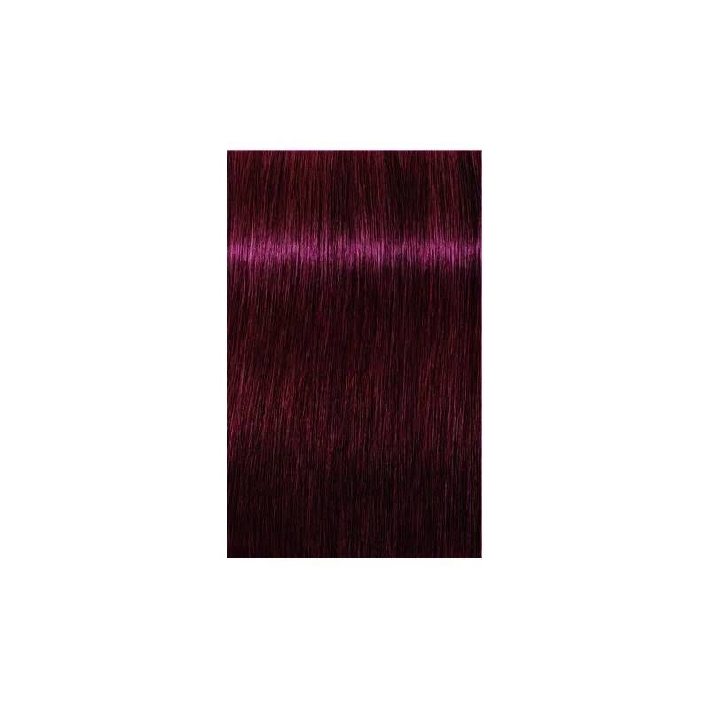 Schwarzkopf Professional Igora Vibrance Kit 5-88 Ljusbrun röd extra 60ml+60ml, 120ml - Smink