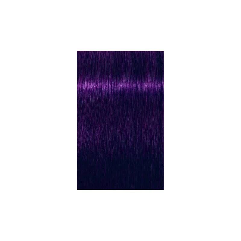 Schwarzkopf Professional Igora Vibrance Kit 6-99 Mörkblond violett extra 60ml+60ml, 120ml - Smink