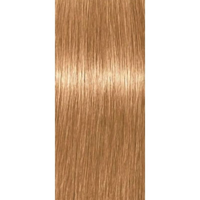 Schwarzkopf Professional Igora Vibrance Kit 9-57 Extra Ljusblond Guldkoppar 60ml+60ml - Smink
